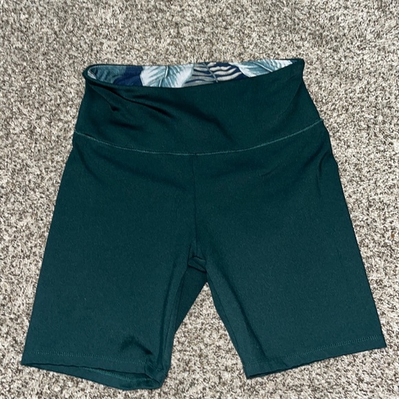 Balance Collection Shorts Biker Shorts Womens Poshmark